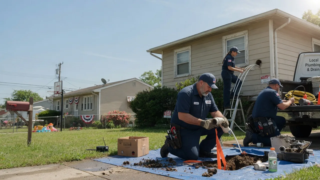 Faucet Repair in Raymond, IA near me