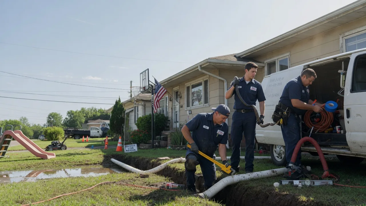 Toilet Installation in Raymond, IA near me